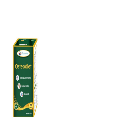 Osteodiet .............."FOR PRIVATE LABEL ONLY"