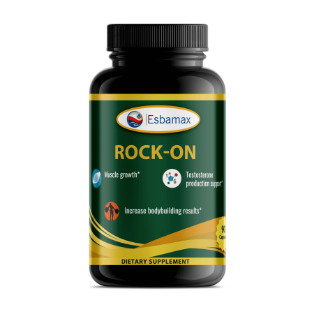 ROCK-ON