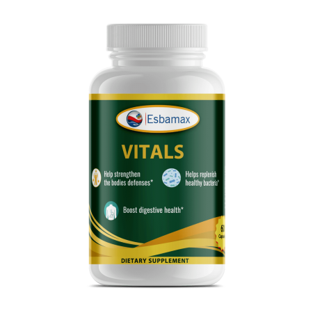 VITALS